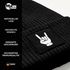 Herren Beanie Patch Quadratisch Moonworks®preview