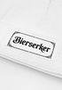 Herren Beanie Patch Strickmütze mit Spruch Bier Aufdruck Bierserker Mütze Männer Geeschenkidee Bierliebhaber Moonworks®preview