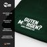 Herren Beanie Spruch Morgenmuffel Katze Ganz dünnes Eis Strickmütze Aufdruck Lustig Mütze Männer Moonworks®preview