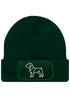 Herren Beanie Strickmütze Polygon Design Hund Pitbull Geschenk Hundebesitzer Hundeliebhaber Mütze Männer Moonworks®preview