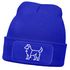 Herren Beanie Wintermütze Hund Australian Sheperd Design lustig Geschenk Hundebesitzer  Hundeliebhaber Moonworks®preview