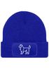 Herren Beanie Wintermütze Hund Australian Sheperd Design lustig Geschenk Hundebesitzer  Hundeliebhaber Moonworks®preview