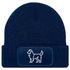 Herren Beanie Wintermütze Hund Australian Sheperd Design lustig Geschenk Hundebesitzer  Hundeliebhaber Moonworks®preview
