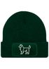 Herren Beanie Wintermütze Hund Australian Sheperd Design lustig Geschenk Hundebesitzer  Hundeliebhaber Moonworks®preview