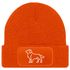 Herren Beanie Wintermütze Hund Labrador Design Aufdruck lustig Geschenk Hundebesitzer  Hundeliebhaber Mütze Männer Moonworks®preview