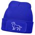 Herren Beanie Wintermütze Hund Labrador Design Aufdruck lustig Geschenk Hundebesitzer  Hundeliebhaber Mütze Männer Moonworks®preview