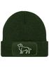 Herren Beanie Wintermütze Hund Labrador Design Aufdruck lustig Geschenk Hundebesitzer  Hundeliebhaber Mütze Männer Moonworks®preview