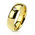 Herren Damen Ring Edelstahl Zirkonia Kristall Partnerring Eheringpreview