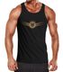 Herren Deutschland Fußball EM-Shirt 2024 Fußballeuropameisterschaft Deutschlandshirt mit Bundesadler Retro Moonworks®preview