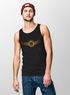 Herren Deutschland Fußball EM-Shirt 2024 Fußballeuropameisterschaft Deutschlandshirt mit Bundesadler Retro Moonworks®preview