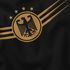 Herren Deutschland Fußball EM-Shirt 2024 Fußballeuropameisterschaft Deutschlandshirt mit Bundesadler Retro Moonworks®preview
