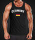 Herren Deutschland Tanktop Fußball WM Weltmeisterschaft 2026 World Cup Fan-Shirt Germany Moonworks®preview