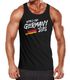 Herren Deutschland Tanktop WM Fußball Weltmeisterschaft 2018 World Cup Fan-Shirt Germany Moonworks®preview
