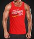 Herren Deutschland Tanktop WM Fußball Weltmeisterschaft 2018 World Cup Fan-Shirt Germany Moonworks®preview