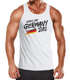 Herren Deutschland Tanktop WM Fußball Weltmeisterschaft 2026 World Cup Fan-Shirt Germany Moonworks®preview