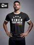 Herren Fan-Shirt Deutschland Einer geht geht noch vier Sterne Fußball WM Fußball-Sommer 2026 Moonworks®preview