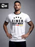 Herren Fan-Shirt Deutschland Einer geht geht noch vier Sterne Fußball WM Fußball-Sommer 2026 Moonworks®preview
