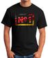 Herren Fan-Shirt Deutschland WM 2018 Fußball Weltmeisterschaft Trikotpreview