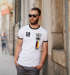Herren Fan-Shirt Fußball Retro Deutschland Germany Weltmeisterschaft Fan-Trikot Style WM Fußball-Sommer 2026 Moonworks®preview