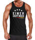 Herren Fan-Shirt Tank-Top Achselshirt Muskelshirt Deutschland Einer geht geht noch vier Sterne Fußball WM 2026 Moonworks®preview