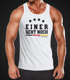 Herren Fan-Shirt Tank-Top Achselshirt Muskelshirt Deutschland Einer geht geht noch vier Sterne Fußball WM Fußball-Sommer 2026 Moonworks®preview