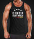 Herren Fan-Shirt Tank-Top Achselshirt Muskelshirt Deutschland Einer geht geht noch vier Sterne Fußball WM Fußball-Sommer 2026 Moonworks®preview