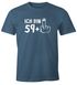 Herren Geburtstags T-Shirt Ich bin 29+ 39+ 49+ 59+ Mittelfinger Fun-Shirt lustiges Geschenk zum runden Geburtstag Moonworks®preview