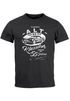 Herren Geschenk T-Shirt Geburtstag Ich bin nicht alt Ich bin ein Klassiker Auto Oldtimer Spruch 30-90 Jahren Moonworks®preview