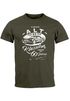 Herren Geschenk T-Shirt Geburtstag Ich bin nicht alt Ich bin ein Klassiker Auto Oldtimer Spruch 30-90 Jahren Moonworks®preview