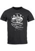 Herren Geschenk T-Shirt Geburtstag Ich bin nicht alt Ich bin ein Klassiker Auto Oldtimer Spruch 30-90 Jahren Moonworks®preview