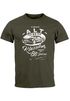 Herren Geschenk T-Shirt Geburtstag Ich bin nicht alt Ich bin ein Klassiker Auto Oldtimer Spruch 30-90 Jahren Moonworks®preview