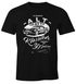 Herren Geschenk T-Shirt Geburtstag Ich bin nicht alt Ich bin ein Klassiker Auto Oldtimer Spruch 30-90 Jahren Moonworks®preview