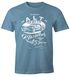 Herren Geschenk T-Shirt Geburtstag Ich bin nicht alt Ich bin ein Klassiker Auto Oldtimer Spruch 30-90 Jahren Moonworks®preview