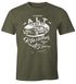 Herren Geschenk T-Shirt Geburtstag Ich bin nicht alt Ich bin ein Klassiker Auto Oldtimer Spruch 30-90 Jahren Moonworks®preview