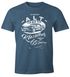 Herren Geschenk T-Shirt Geburtstag Ich bin nicht alt Ich bin ein Klassiker Auto Oldtimer Spruch 30-90 Jahren Moonworks®preview