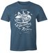Herren Geschenk T-Shirt Geburtstag Ich bin nicht alt Ich bin ein Klassiker Auto Oldtimer Spruch 30-90 Jahren Moonworks®preview