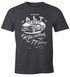 Herren Geschenk T-Shirt Geburtstag Ich bin nicht alt Ich bin ein Klassiker Auto Oldtimer Spruch 30-90 Jahren Moonworks®preview
