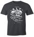 Herren Geschenk T-Shirt Geburtstag Ich bin nicht alt Ich bin ein Klassiker Auto Oldtimer Spruch 30-90 Jahren Moonworks®preview