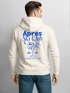 Herren Hoodie Backprint Après Ski Club Rückenaufdruck Kapuzen-Pullover Männer Fashion Streetstyle Neverless®preview