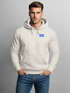Herren Hoodie Backprint Après Ski Club Rückenaufdruck Kapuzen-Pullover Männer Fashion Streetstyle Neverless®preview