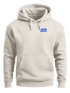 Herren Hoodie Backprint Après Ski Club Rückenaufdruck Kapuzen-Pullover Männer Fashion Streetstyle Neverless®preview