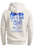 Herren Hoodie Backprint Après Ski Club Rückenaufdruck Kapuzen-Pullover Männer Fashion Streetstyle Neverless®preview