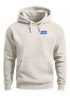 Herren Hoodie Backprint Après Ski Club Rückenaufdruck Kapuzen-Pullover Männer Fashion Streetstyle Neverless®preview