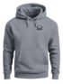 Herren Hoodie Backprint Après Ski Social Club Skifahren Snowboarden Kapuzen-Pullover Männer Fashion Streetstyle Neverless®preview