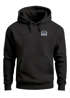 Herren Hoodie Backprint Après Ski Social Club Skifahren Snowboarden Kapuzen-Pullover Männer Fashion Streetstyle Neverless®preview