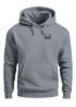 Herren Hoodie Backprint Après Ski Social Club Skifahren Snowboarden Kapuzen-Pullover Männer Fashion Streetstyle Neverless®preview