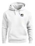 Herren Hoodie Backprint Berge Wandern Berg-Grafik Vintage Retro Style Kapuzen-Pullover Männer Fashion Streetstyle Neverless®preview