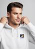 Herren Hoodie Backprint Berge Wandern Berg-Grafik Vintage Retro Style Kapuzen-Pullover Männer Fashion Streetstyle Neverless®preview
