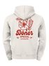 Herren Hoodie Backprint Döner Design Habibi Döner Spezial  Fun & Food Print Männer Fashion Streetstyle Neverless®preview