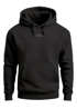 Herren Hoodie Backprint Nature Balance Outdoor Icons Kapuzen-Pullover Männer Fashion Streetstyle Neverless®preview